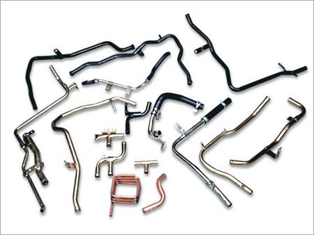 Fabricated Tube Assemblies/ Metalic Tubes
