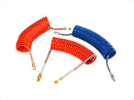 Nylon/ Polyurethane Tube Assemblies