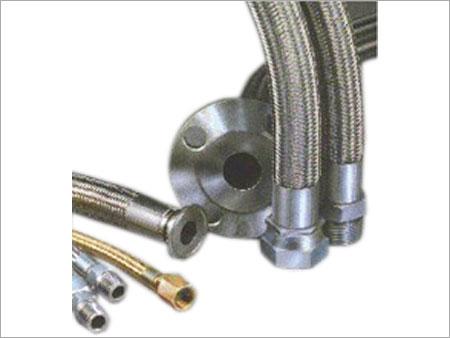 OIl & Fuel Hoses/ Flexible Binded Hoses