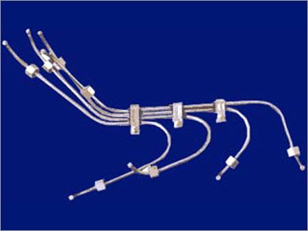 Fuel Injection Pipes / Brake Pipes