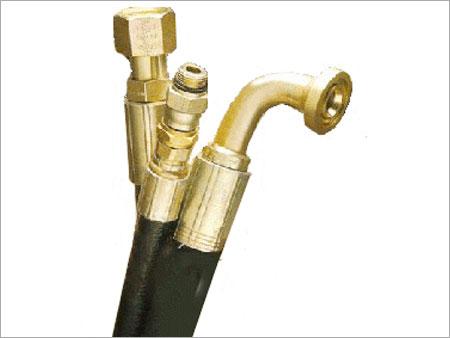Hydraulic High Pressure(HP) Hose Assemblies/ Power Steering Hoses