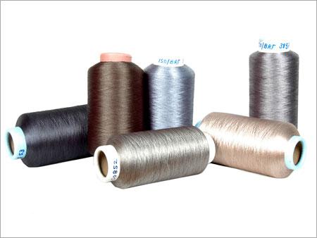 Textured Yarn