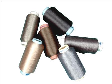Textured Yarn