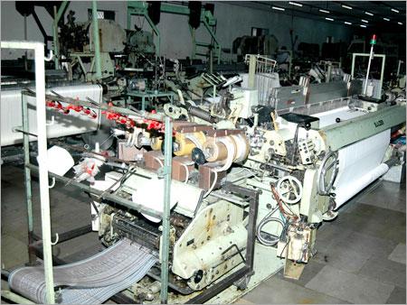 Yarn Manufacturing Facility