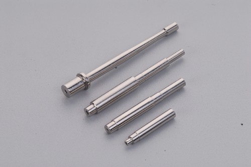 MOTOR SHAFTS