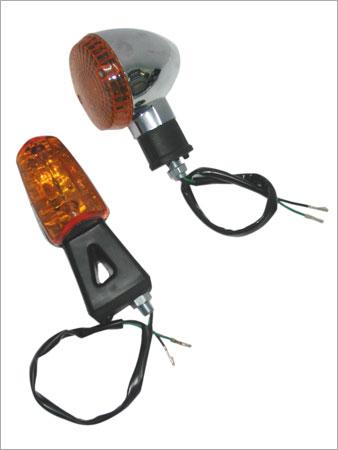 Indicator Assly For Motorcycle, Scooter & Three Wheeler