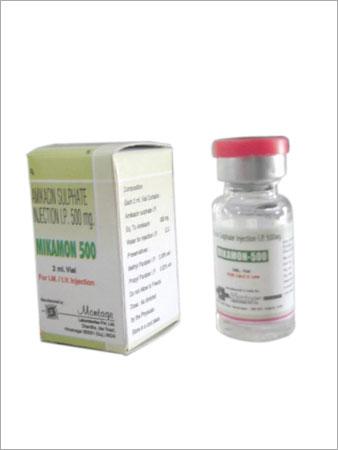 Pharmaceutical Formulations