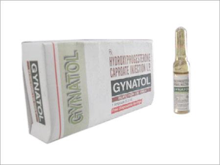 Pharmaceutical Formulations
