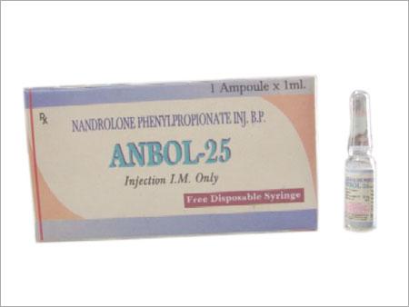 Pharmaceutical Formulations