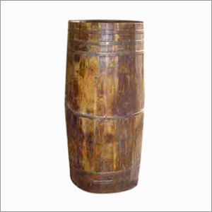 Drum Bar