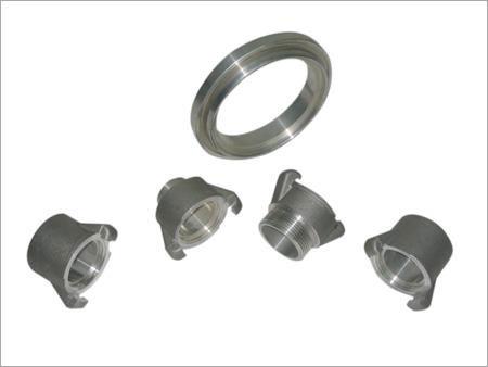 Steel Forgings