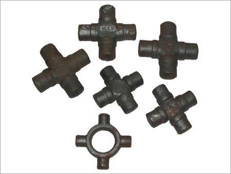 UJ Cross (Used in Automobiles)