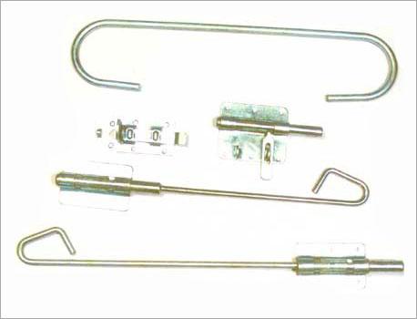Latches (For Doors)
