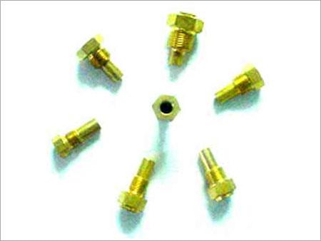 Adaptors -Automotive Components