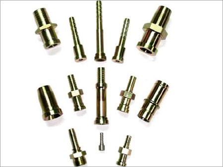Steel Fittings (Automotive Parts)