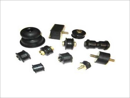 Engine Mountings