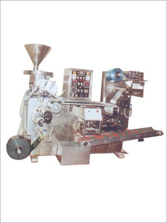 Blister Packaging Machine