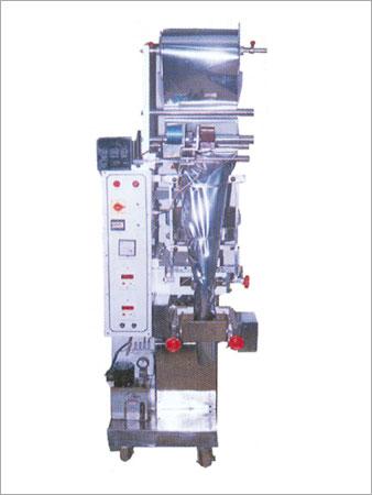 Automatic Form Fill & Seal Machine