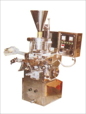 Fully Automatic Strips Packing Machine