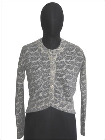 Ladies Pullover