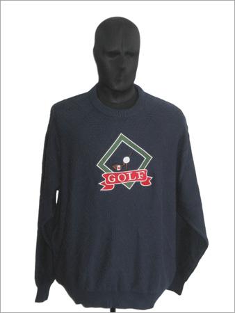 Gents Pullover