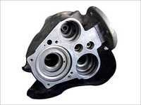 Air Distribution Valve Body