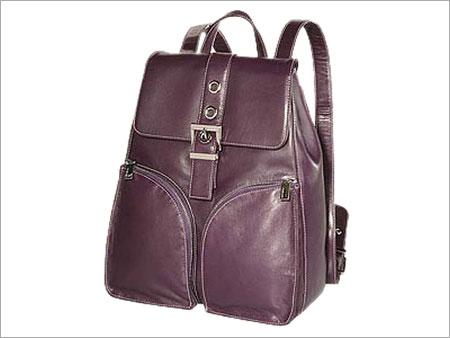 Rucksacks