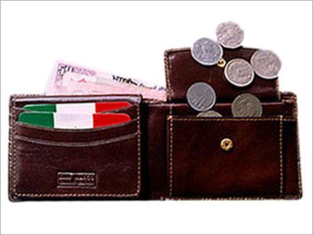 Wallets