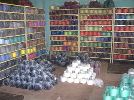 Polyester Sewing Thread 'Hari'