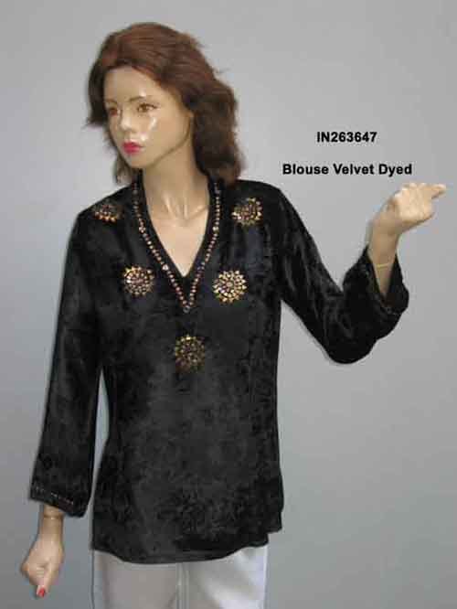 Ladies Blouse
