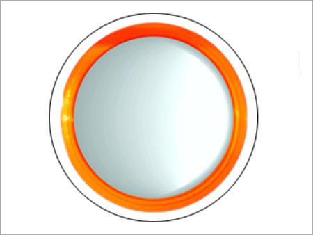 Convex Mirror