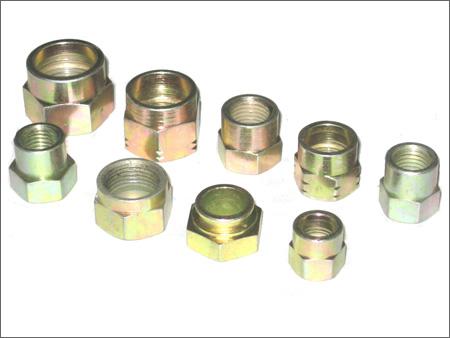 Automotive Parts, Components & Spares