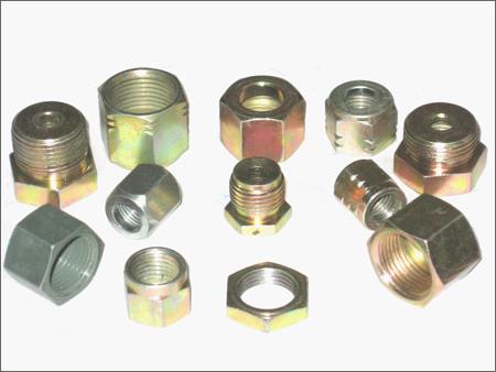 Automotive Parts, Components & Spares