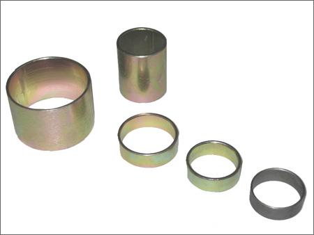 CNC Machined Components