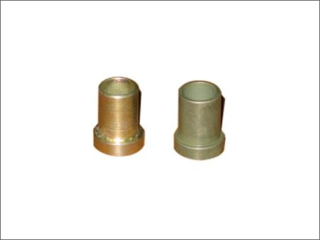 CNC Machined Components