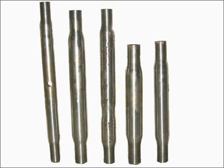 CNC Machined Components