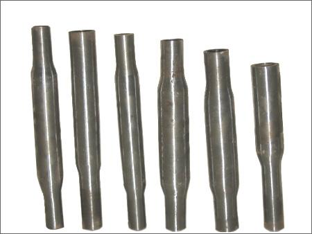 CNC Machined Components