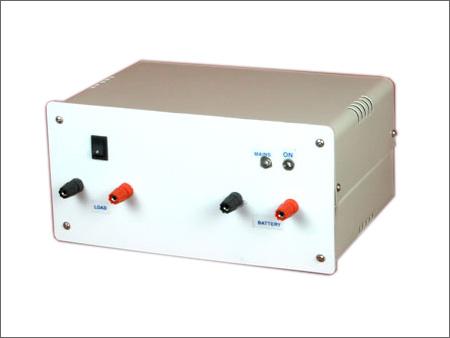 Power Supply India