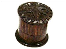 Tobacco Grinders