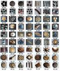 Antique Buttons