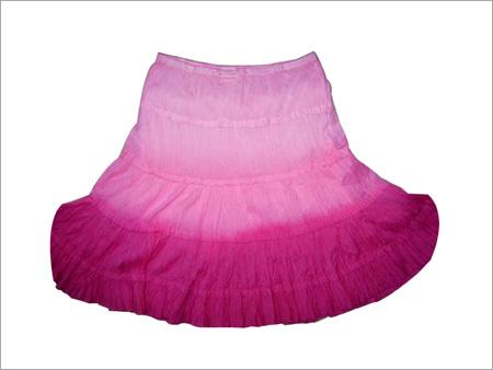 Readymade Garments
