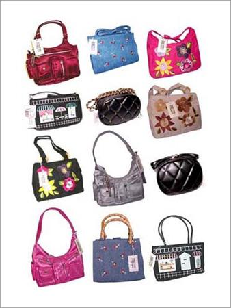 Fashion Bags