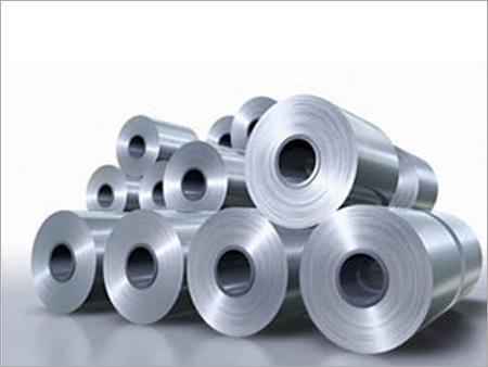 Stainless Steel Coils