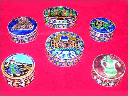 Handicraft Items