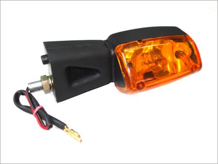 Motor Bike Blinker