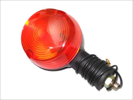 Scooter Indicator