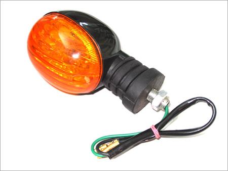 Scooter Indicator