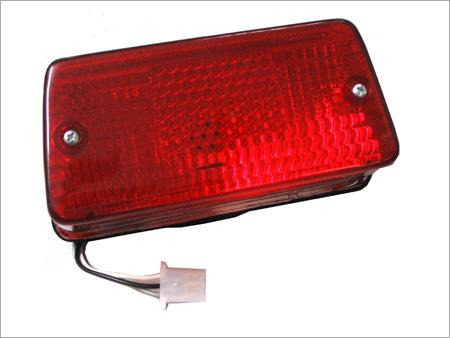 Auto Tail Lamp