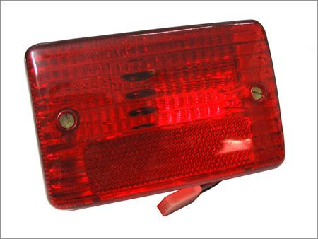 Auto Tail Lamp