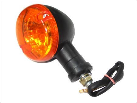 Scooter Indicator